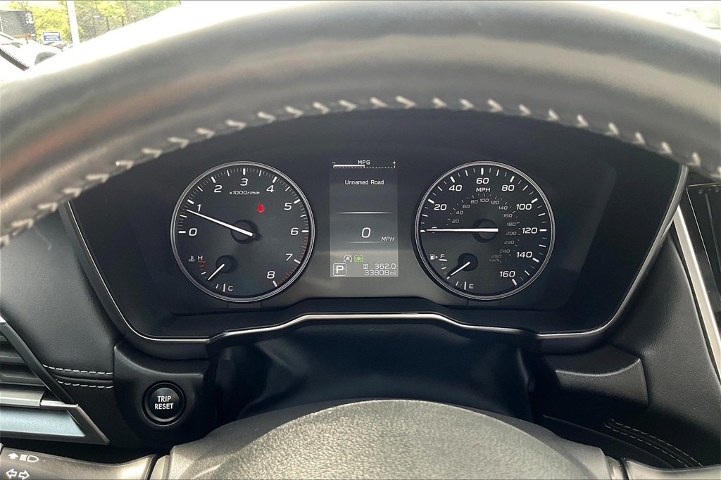 2023 SUBARU LEGACY - Image 18