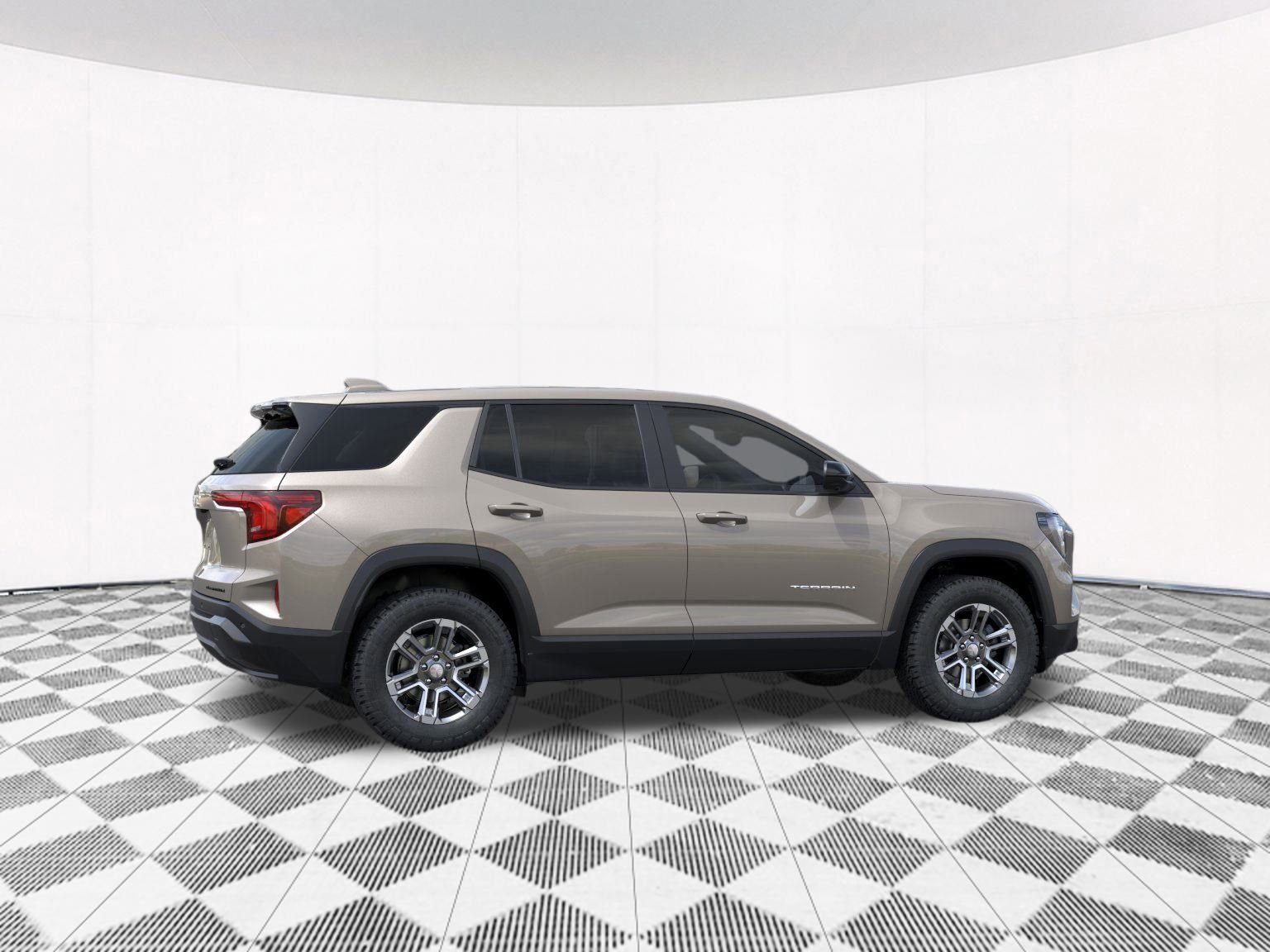 2026 GMC TERRAIN - Image 12