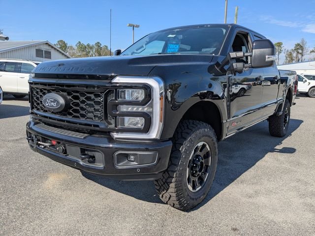 2026 Ford F-250 Super Duty Lariat - Photo 29