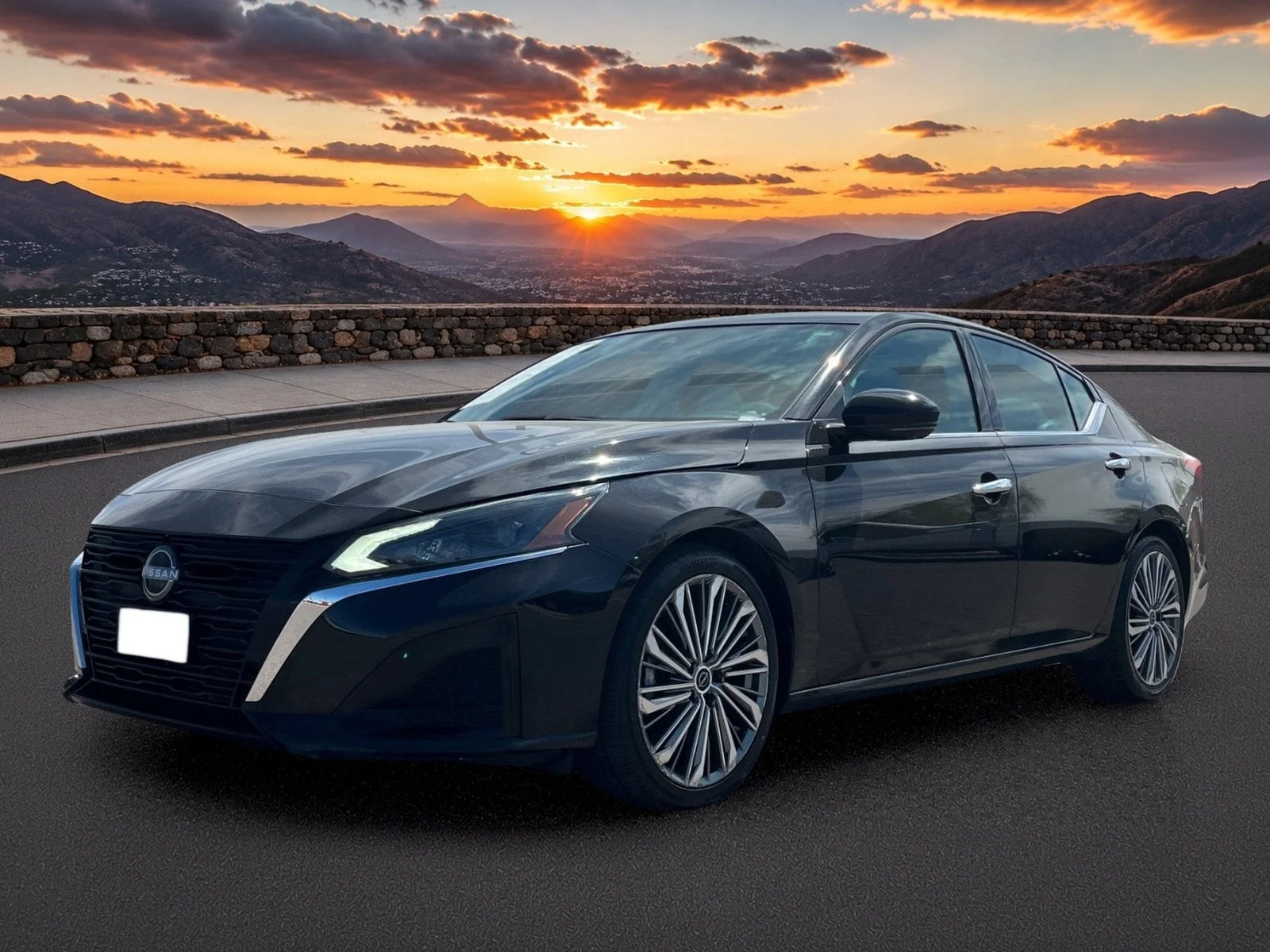2023 Nissan Altima