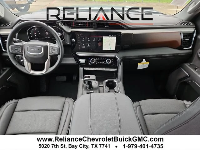 2026 GMC Sierra 1500 Denali - Photo 12