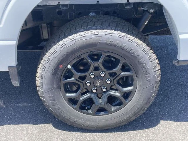 New 2026 Avalanche Ford STX® image 7
