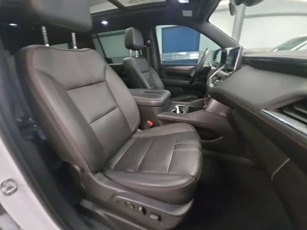 Used 2023 Summit White Chevrolet RST image 30