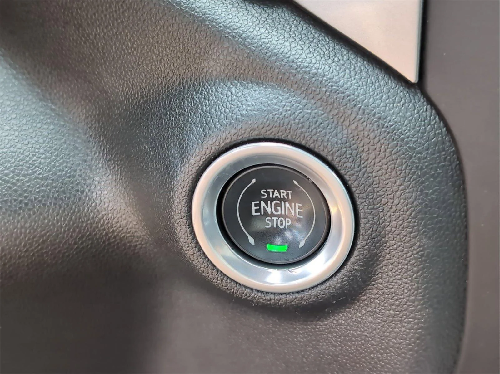 Used 2021 RED HOT Chevrolet LT Trail Boss image 21