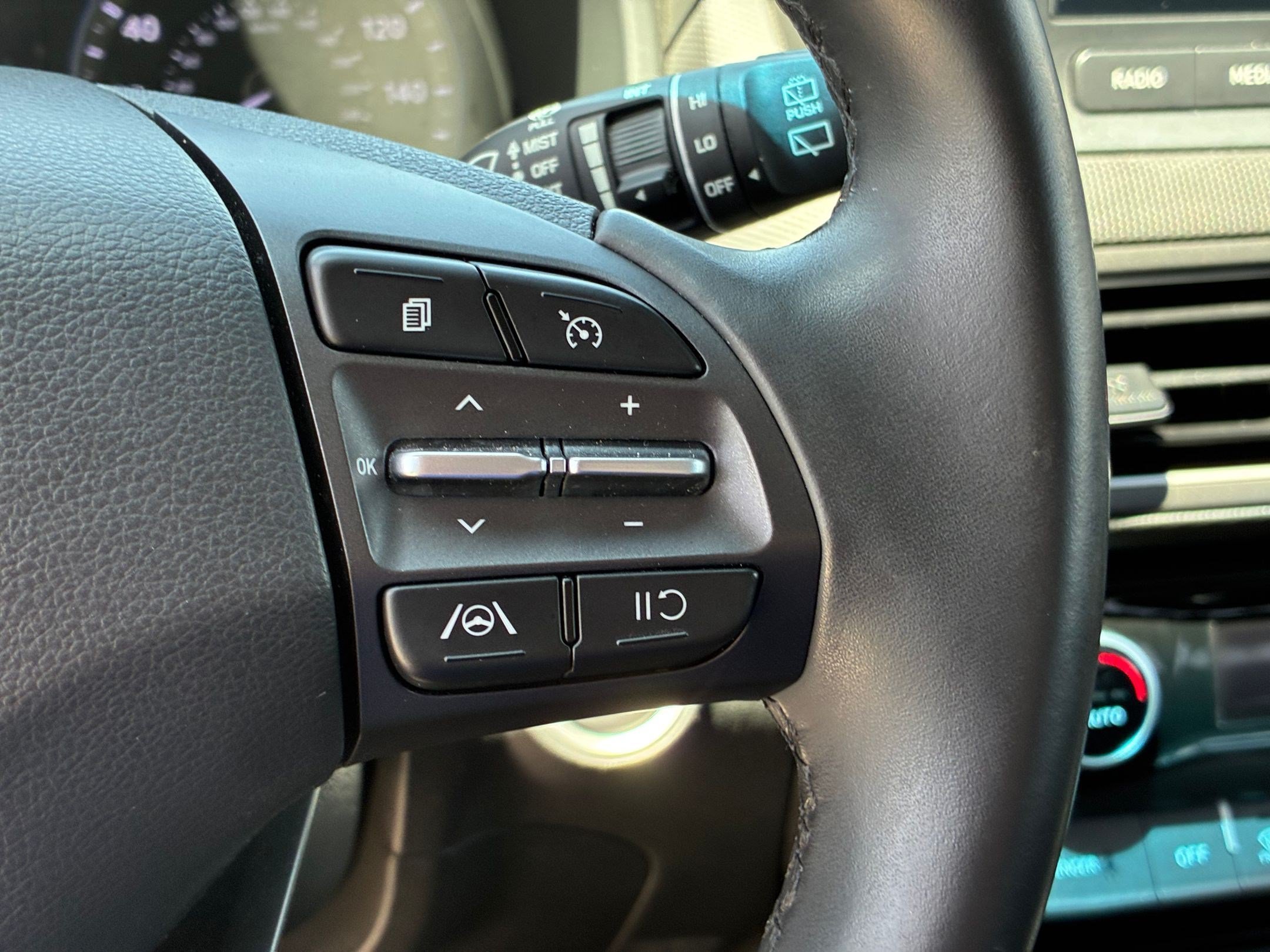 2022 Hyundai Kona SEL - Photo 19