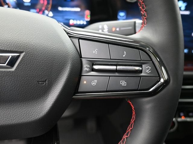 Used 2024 Red Chevrolet RS image 7