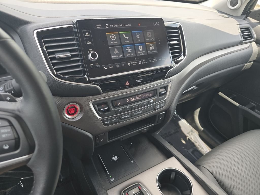 2026 Honda Ridgeline RTL - Photo 31