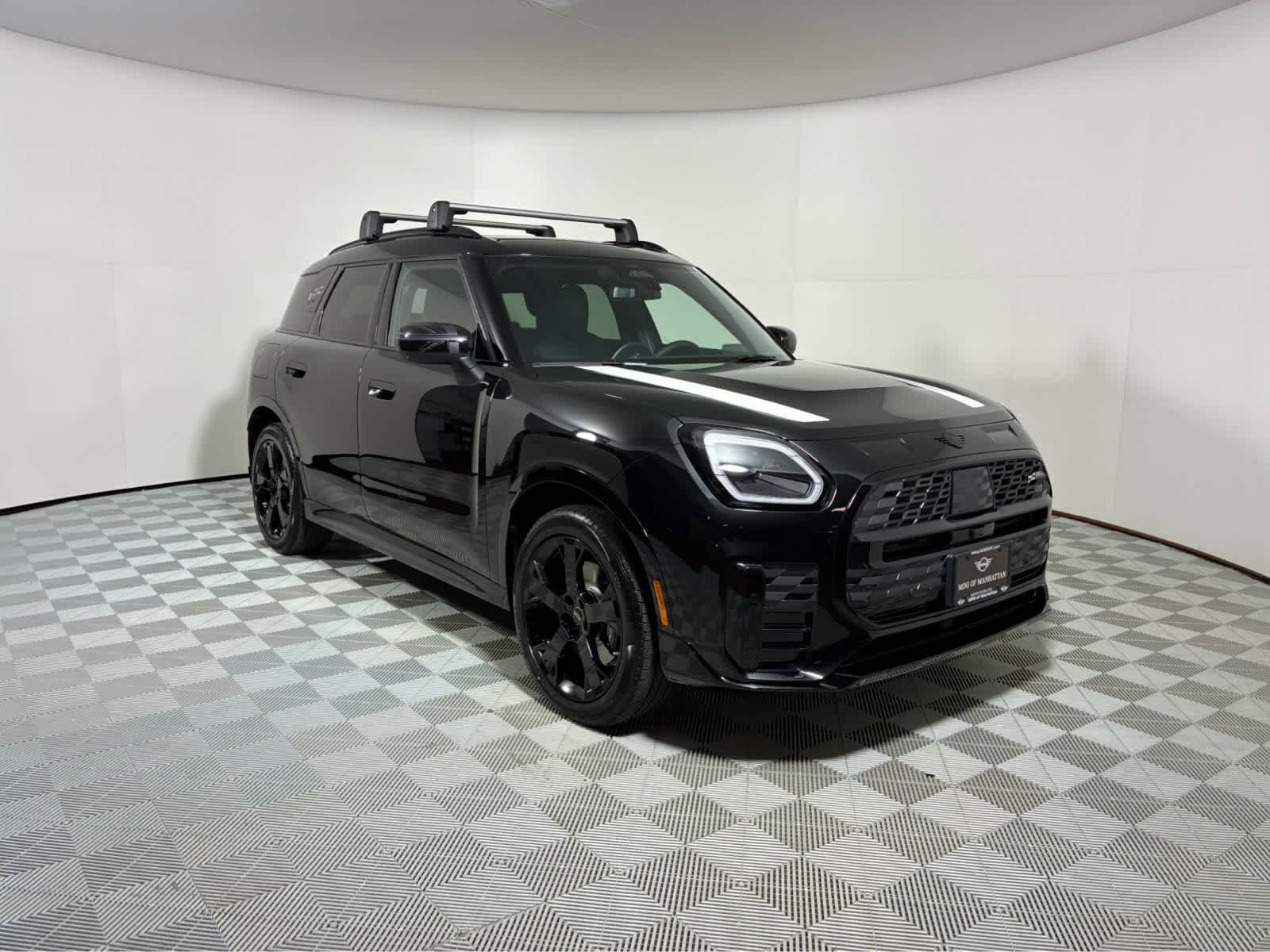2026 MINI Countryman