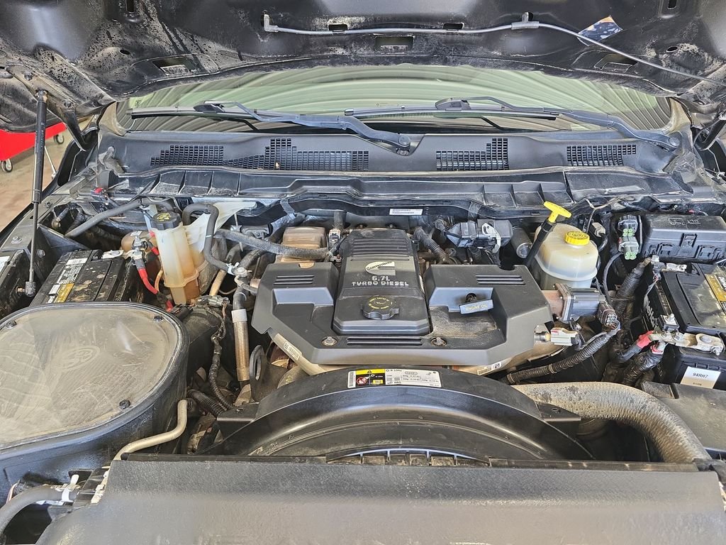 Used 2016 Black Ram Tradesman image 22