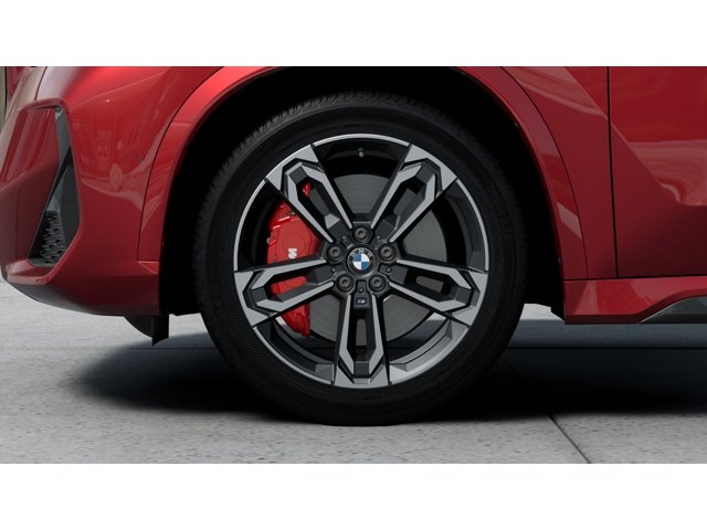 New 2027 Vegas Red Metallic BMW xDrive28i image 7