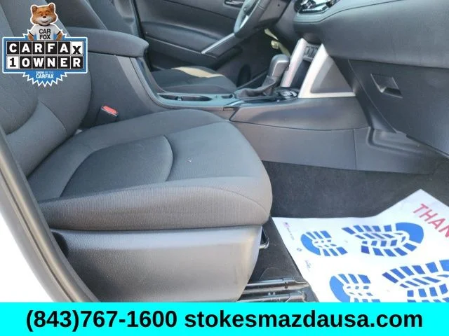 Used 2023 Beige Toyota LE image 26