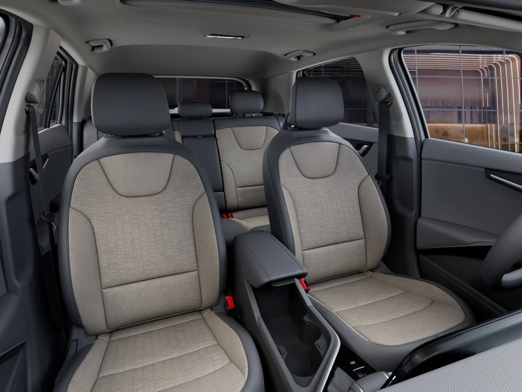 New 2026 Snow White Pearl Kia SX image 15