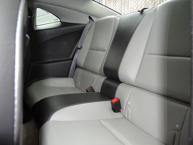 Used 2011 Red Jewel Tintcoat Chevrolet 2LT image 9