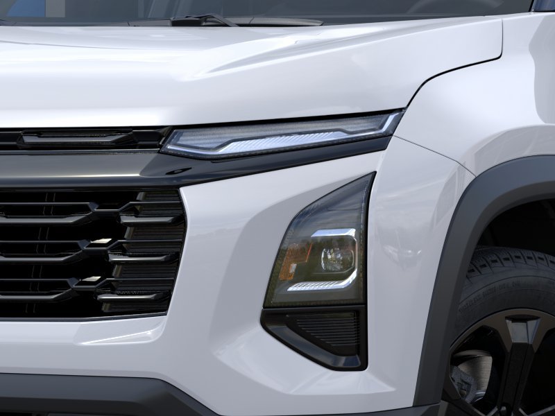 2026 Chevrolet Equinox LT - Photo 10
