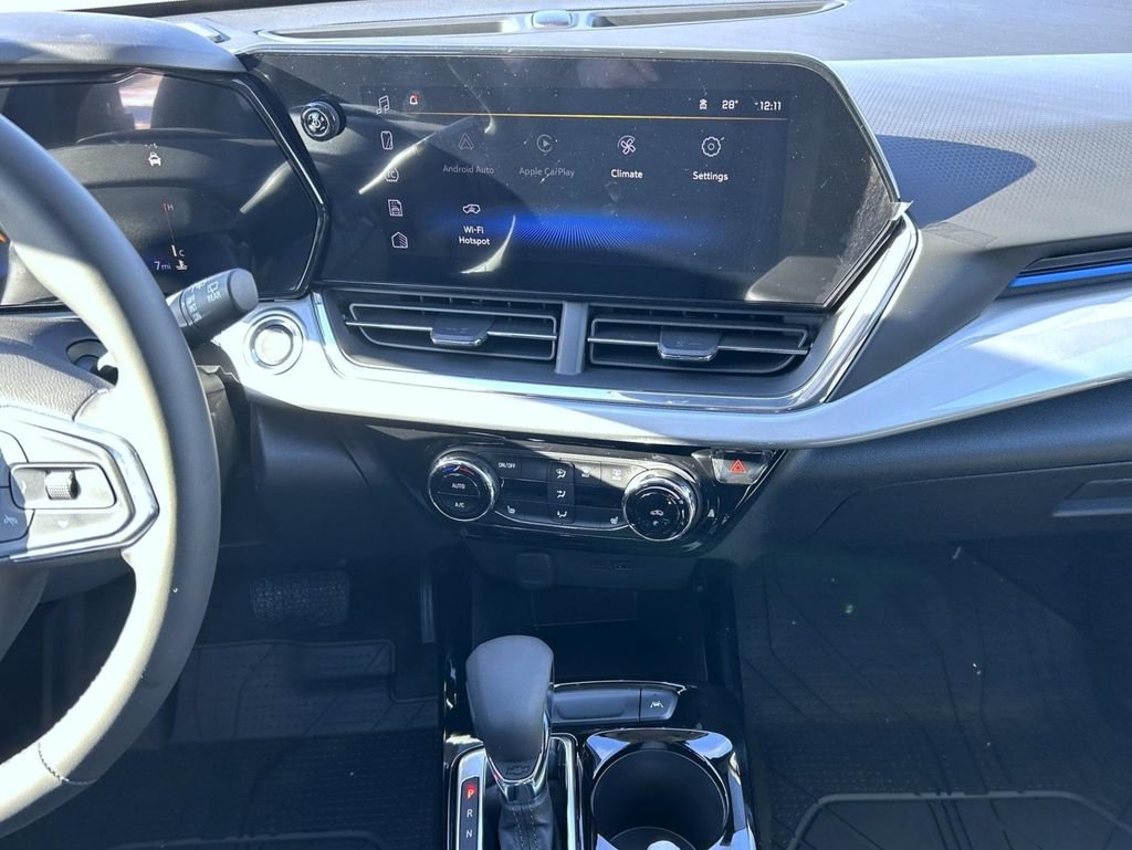 2026 Chevrolet Trax LT - Photo 14