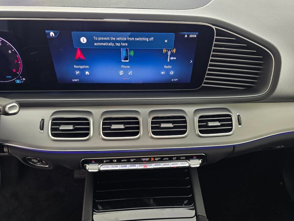 New 2026 MANUFAKTUR Alpine Grey Mercedes-Benz GLE 350 image 30