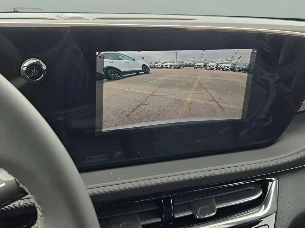 2026 Buick Envista Sport Touring - Photo 21