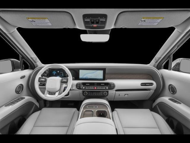 New 2026 Green Hyundai Limited AWD image 57