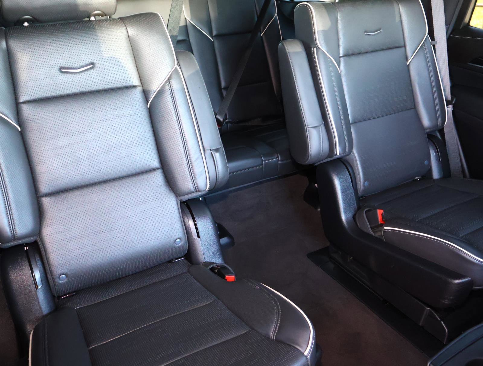 2024 Cadillac Escalade Sport - Photo 26