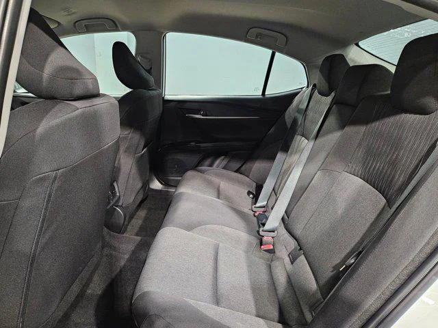 Certified Used 2026 ICE CAP Toyota  image 36