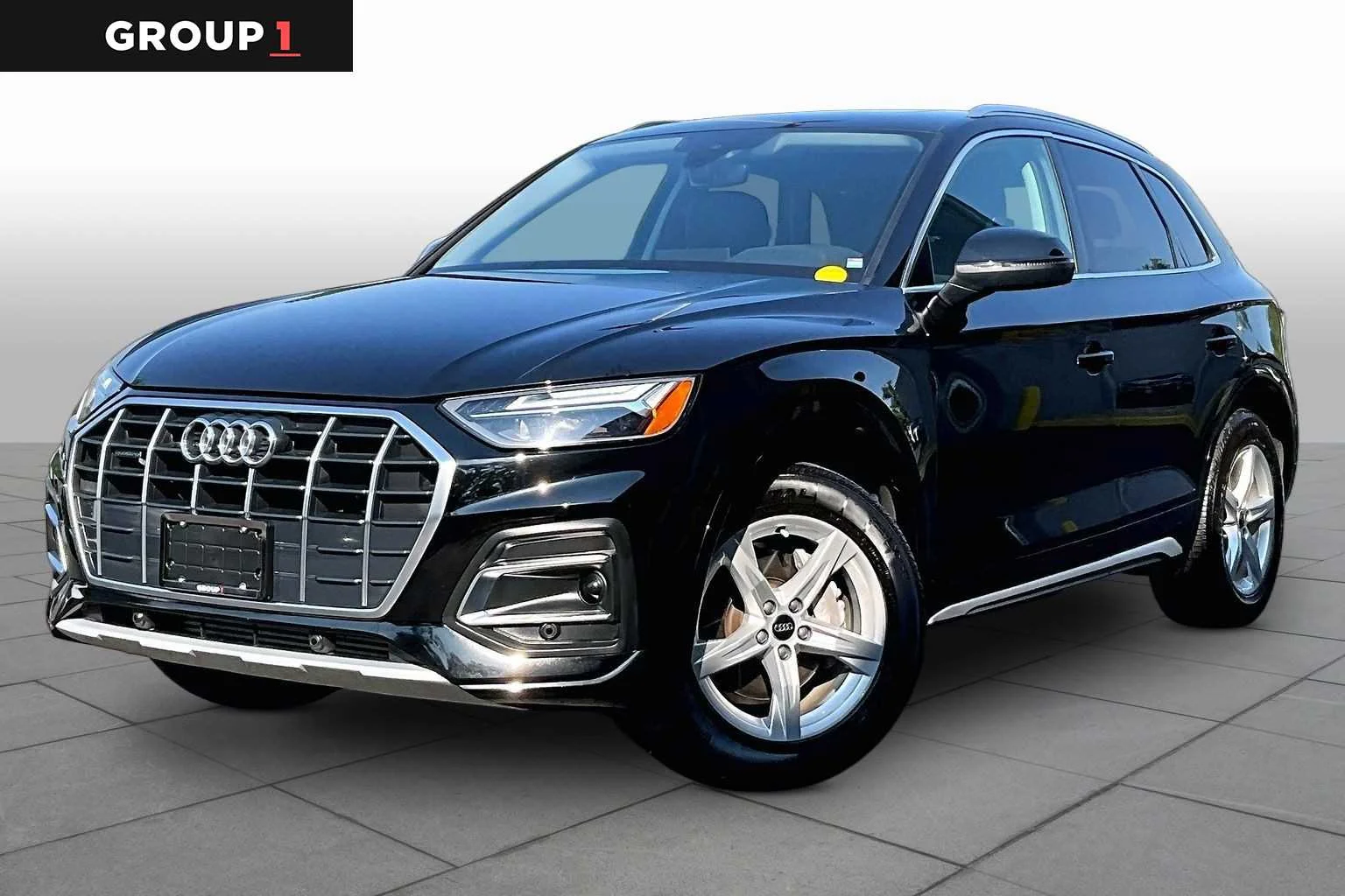 2024 Audi Q5 Premium