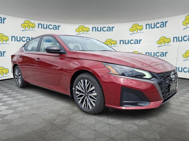 2026 Nissan Altima 2.5 SV
