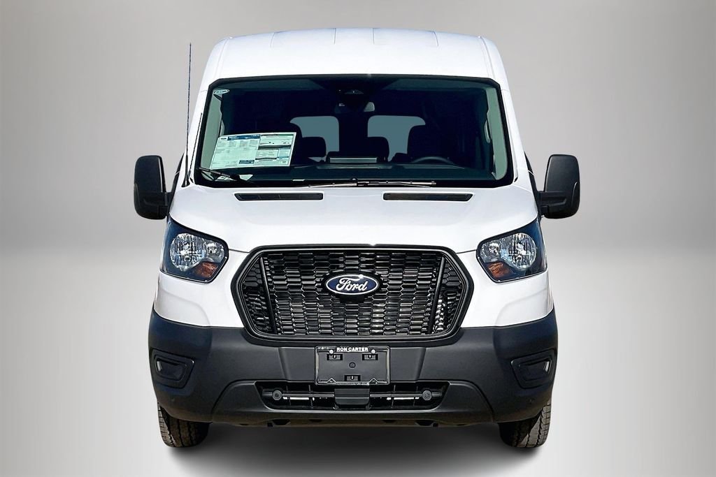 New 2026 Ford Transit-350 XL Passenger Van