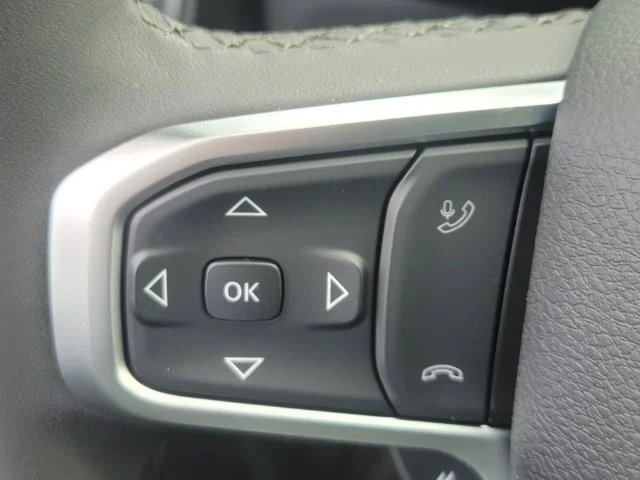 New 2027 Tank Exterior Paint RAM Big Horn/Lone Star image 20