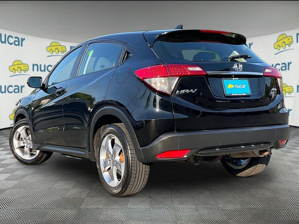Used 2019 Black Honda LX image 4