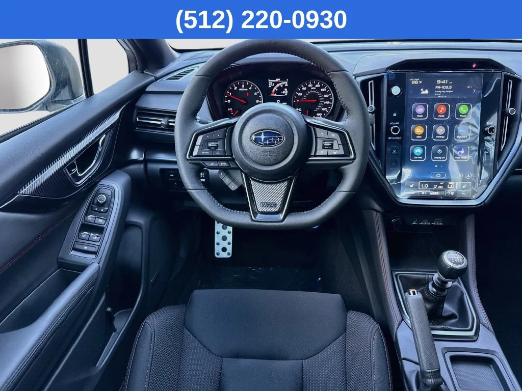 New 2026 ICE SILVER METALLIC Subaru Premium image 29