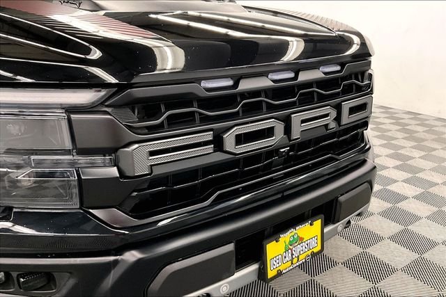 2025 Ford F-150 Raptor - Photo 35
