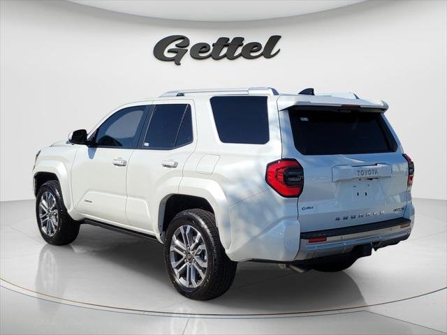 Certified Used 2026 WIND CHILL PEARL Toyota  image 29