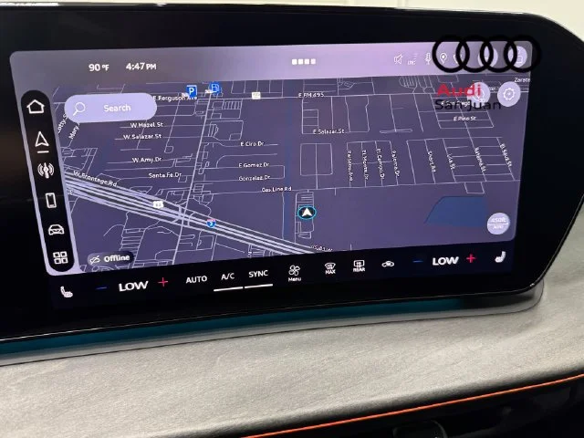 New 2026 Gray Audi S line image 20