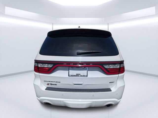 Used 2024 White Dodge GT Plus image 4