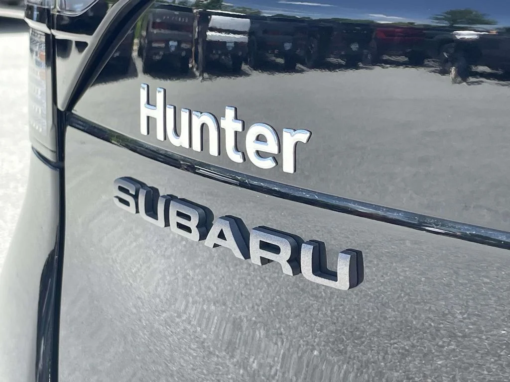 2026 Subaru Forester Sport - Photo 33