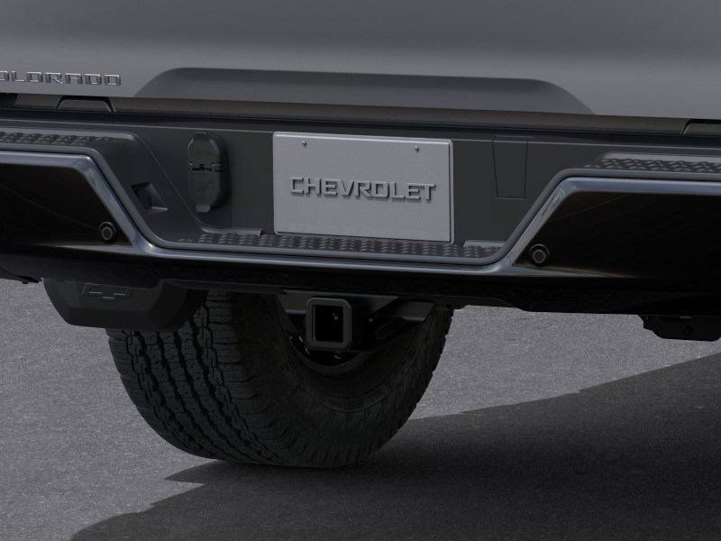 2026 Chevrolet Colorado Z71 - Photo 14