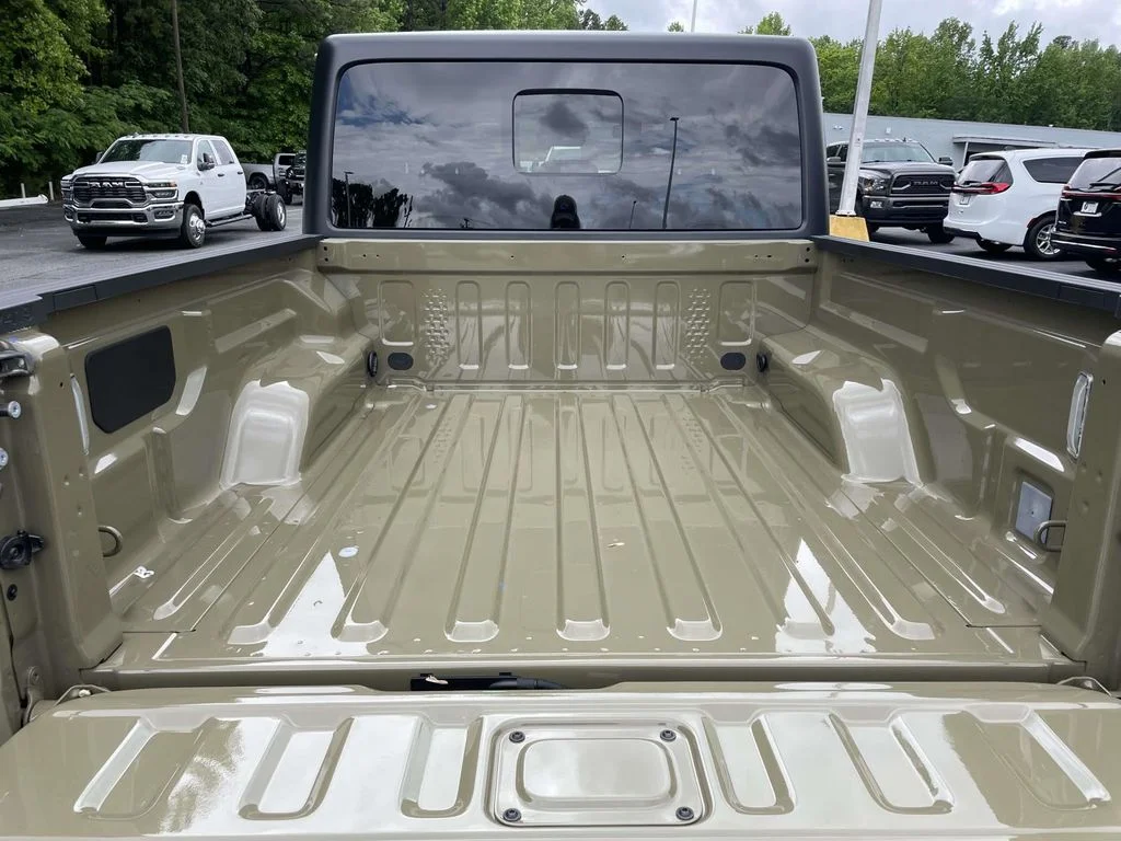 New 2025 41 Jeep Willys image 42
