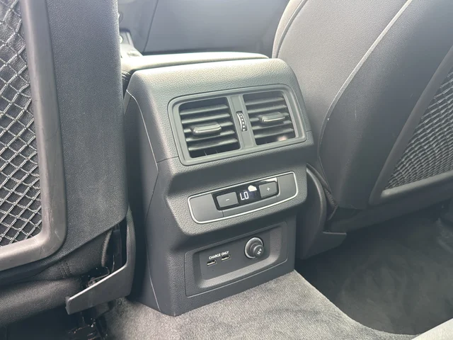 Used 2025 Silver Audi  image 29