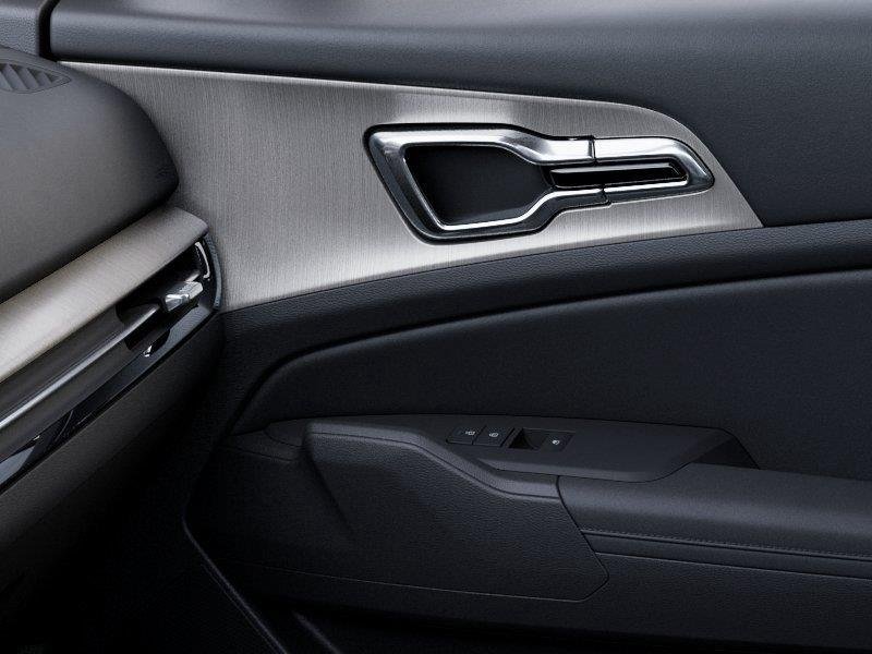 New 2027 Heritage Blue Kia X-Line image 25
