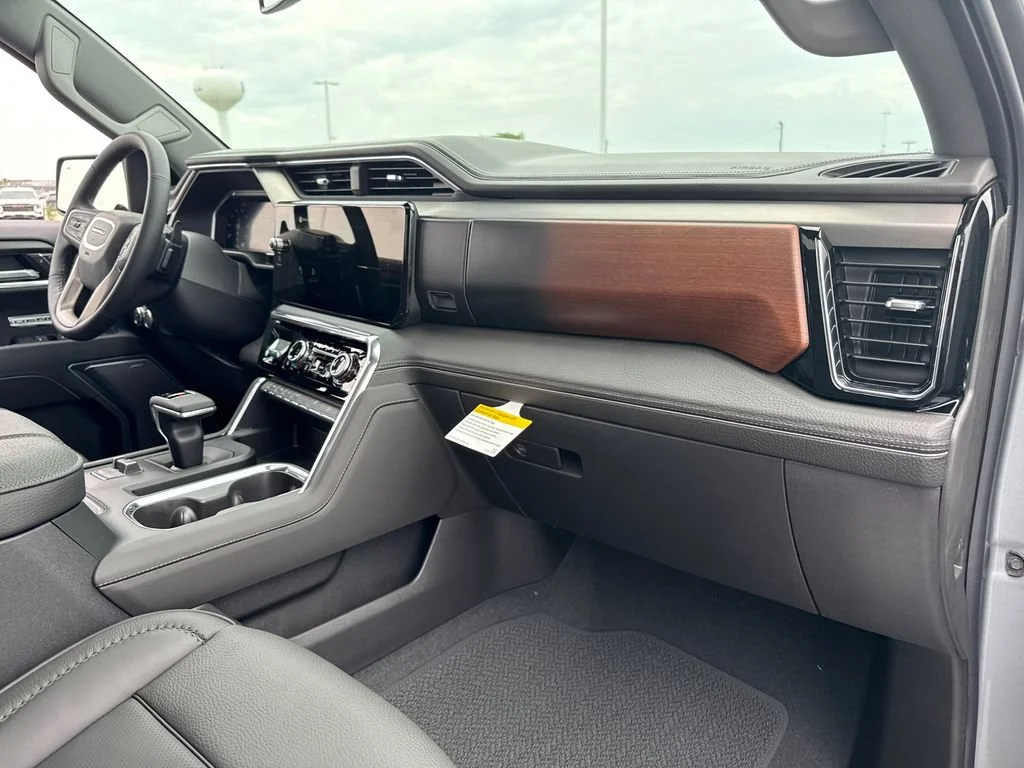 2026 GMC Sierra 1500 Denali - Photo 39