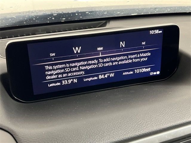 2026 Mazda CX-50 Premium - Photo 18