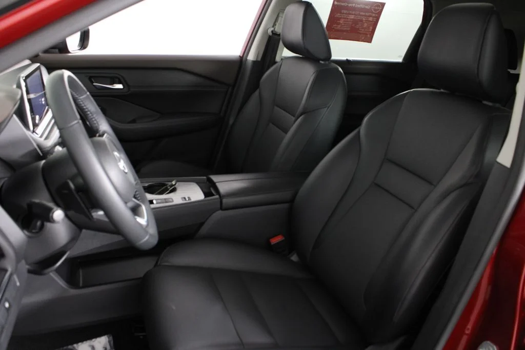 2022 Nissan Rogue SV - Photo 21
