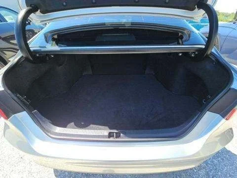 Used 2023 Silver Toyota LE image 18