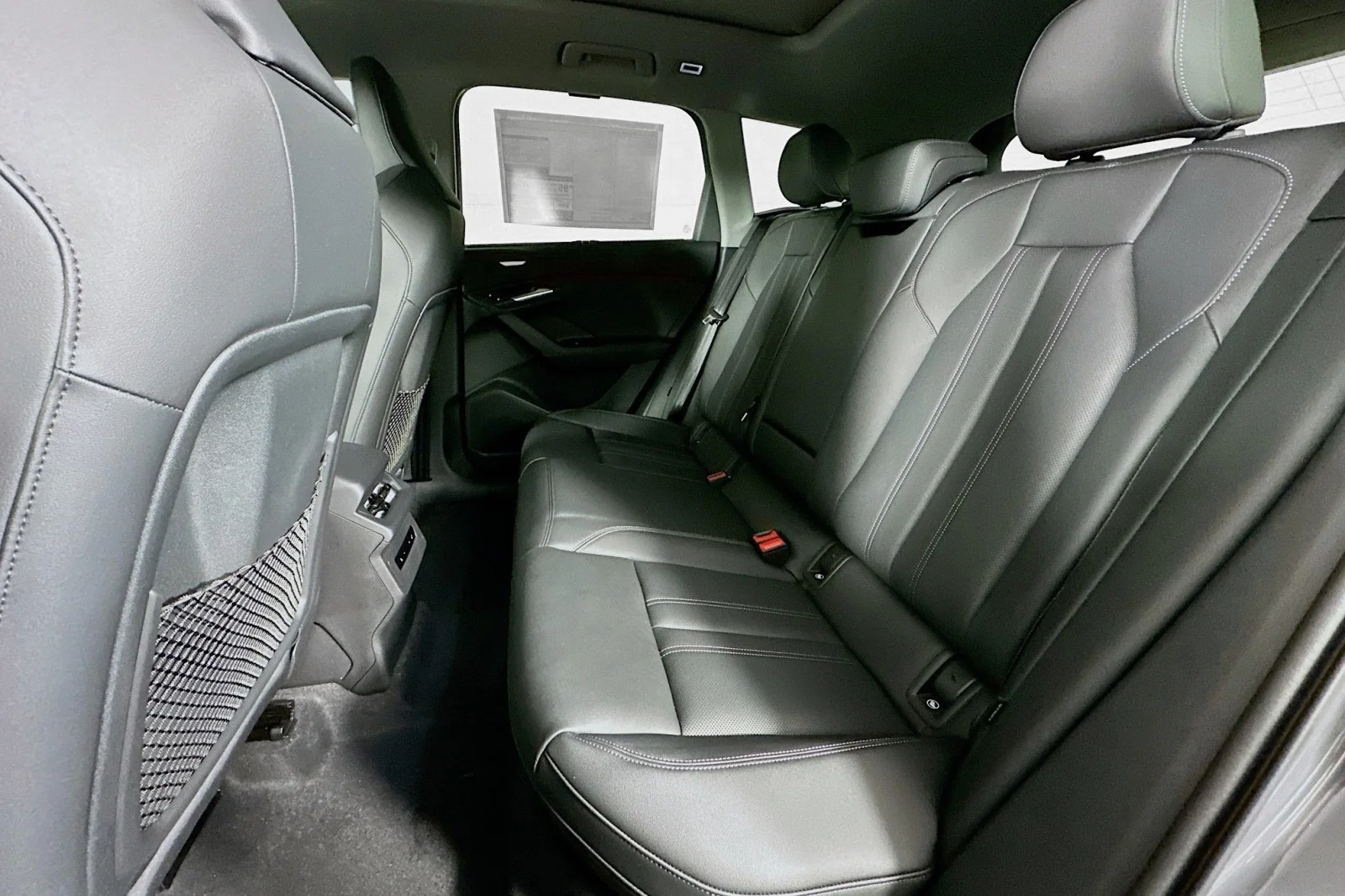 Used 2025 Magnet Gray Audi Premium Plus image 9