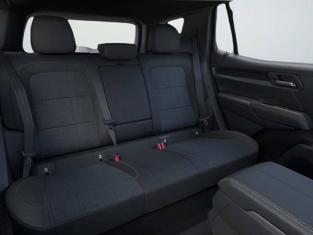 2027 GMC Terrain Elevation - Photo 11
