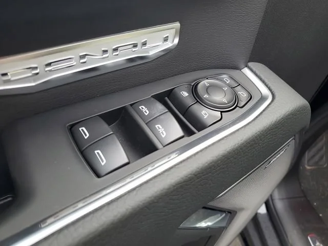 New 2026 Onyx Black GMC Denali image 9