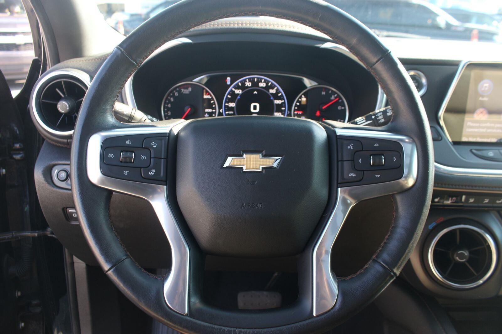 Used 2020 BLACK Chevrolet Premier image 20