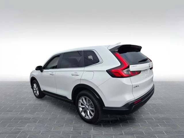 Used 2023 White Honda EX-L image 6
