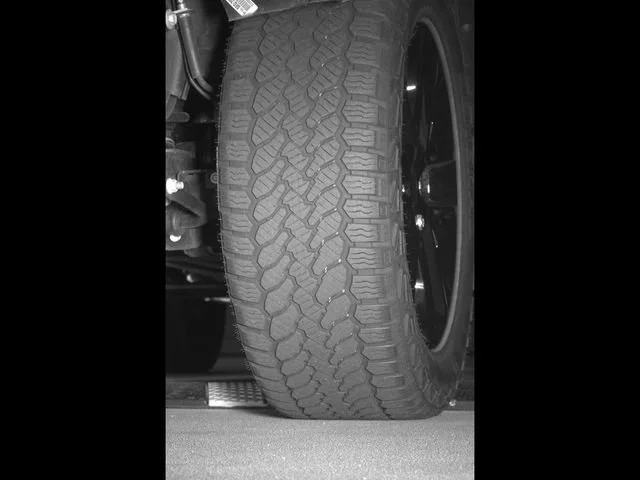 Used 2025 Firecracker Red C Jeep Nighthawk image 14
