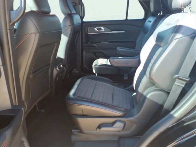 Used 2025  Ford ST-Line image 21